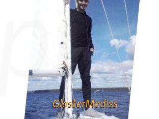 GlasterMediss