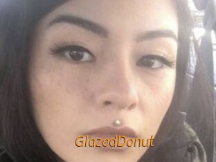 GlazedDonut