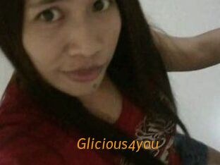 Glicious4you
