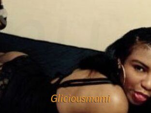 Gliciousmami