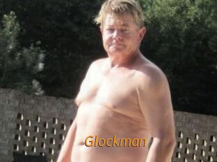 Glockman
