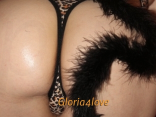 Gloria4love