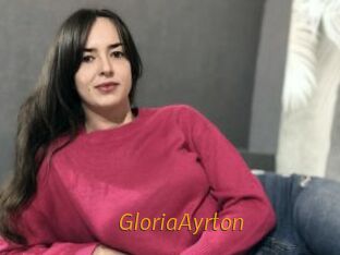 GloriaAyrton