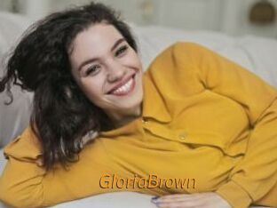 GloriaBrown
