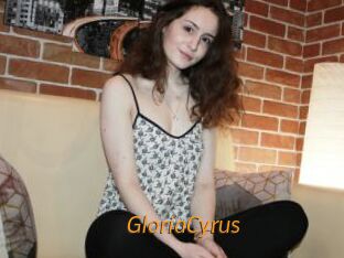 GloriaCyrus