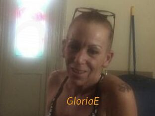 GloriaE