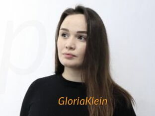 GloriaKlein