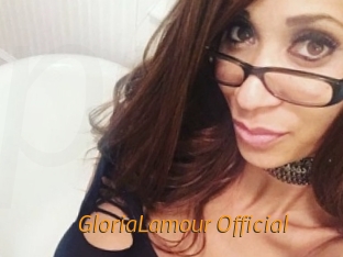 GloriaLamour_Official Porn University