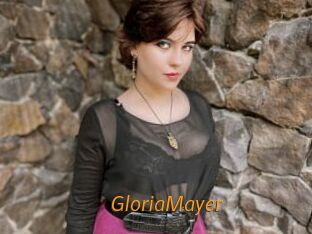 GloriaMayer