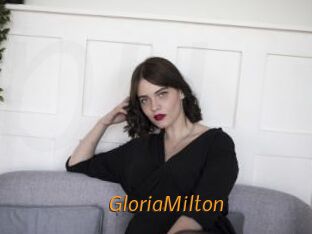 GloriaMilton
