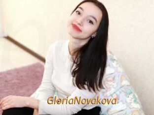 GloriaNovakova