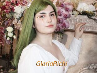 GloriaRichi Porn University