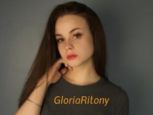 GloriaRitony