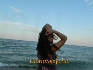 GloriaSexychic