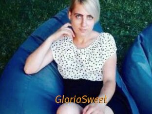 GloriaSweet