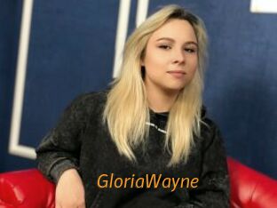 GloriaWayne