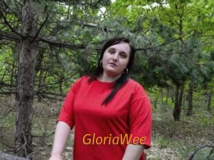 GloriaWee Porn University