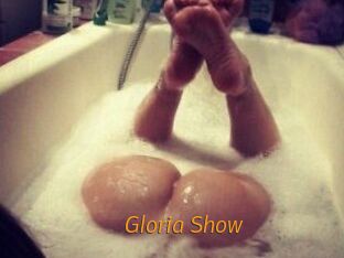 Gloria_Show Porn University