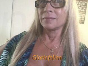 Gloriafellen