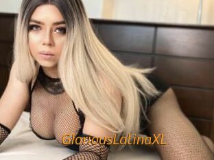 GloriousLatinaXL
