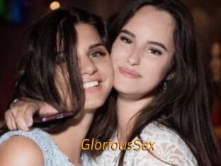 GloriousSex