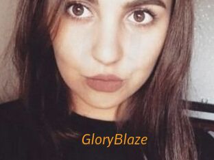 GloryBlaze Porn University