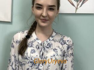 GloryUryeva