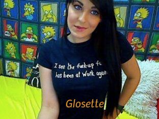 Glosette
