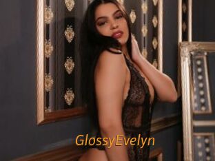 GlossyEvelyn Porn University