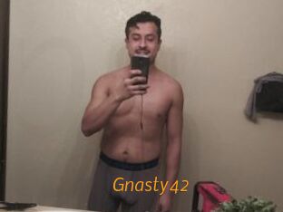 Gnasty42