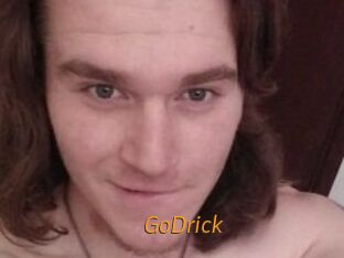 GoDrick