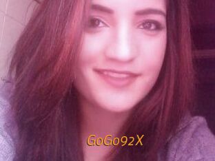 GoGo92X