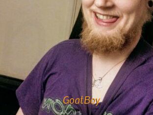 GoatBoy