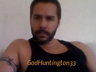 GodHuntington33