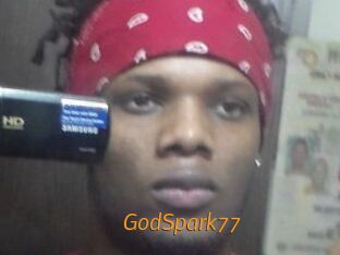 GodSpark77