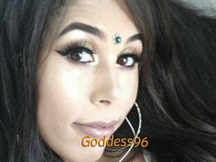 Goddess96