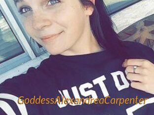 GoddessAlexandreaCarpenter