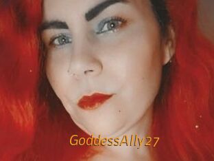 GoddessAlly27