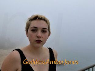 GoddessAmberJones
