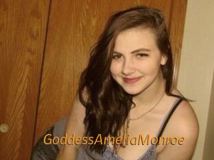 GoddessAmeliaMonroe