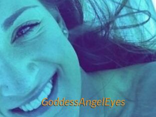 GoddessAngelEyes