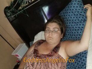 GoddessAngeliaFox