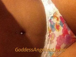 GoddessAngelinaLevine