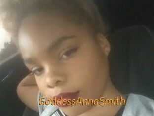 GoddessAnnaSmith