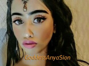 GoddessAnyaSion
