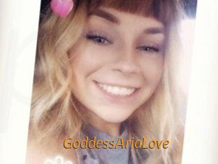 GoddessAriaLove