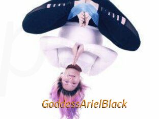 GoddessArielBlack