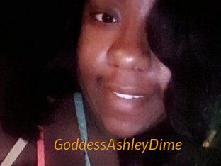 GoddessAshleyDime