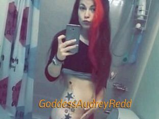 GoddessAudreyRedd