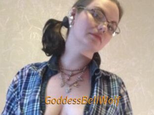 GoddessBellWolf